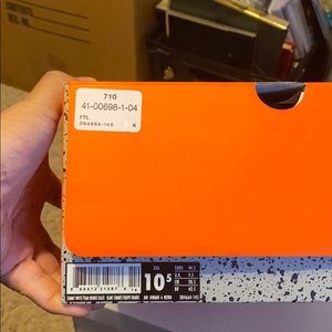 Air Jordan Gatorade 6